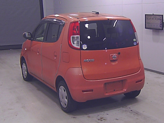 NISSAN MOCO 2010