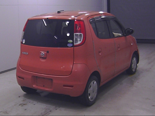 NISSAN MOCO 2010