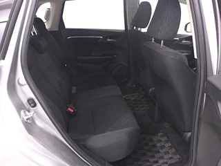 HONDA FIT 2016