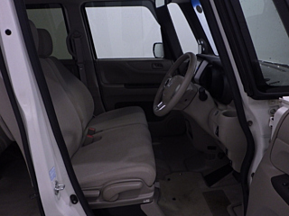 HONDA N BOX 2016