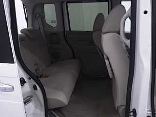HONDA N BOX 2016