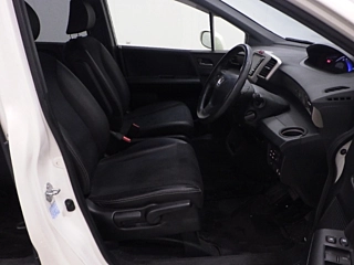 HONDA FREED 2012