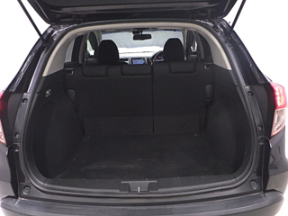 HONDA VEZEL 2017
