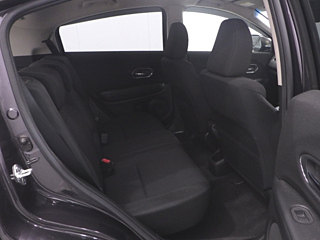 HONDA VEZEL 2017