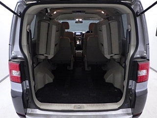 MITSUBISHI DELICA D5 2013
