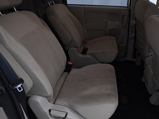 MITSUBISHI DELICA D5 2013