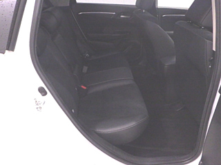 HONDA SHUTTLE 2018
