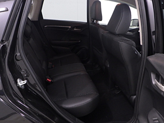 HONDA FIT 2017
