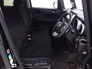 HONDA N BOX 2016