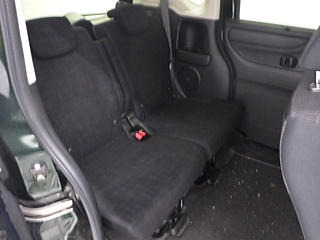 HONDA N BOX 2016