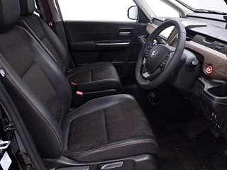 HONDA FREED 2021