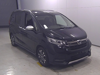 HONDA FREED 2021