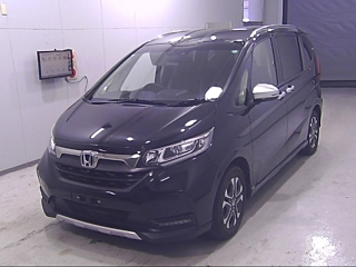 HONDA FREED 2021