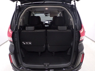 HONDA FREED 2021