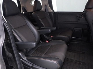 HONDA FREED 2021