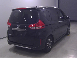 HONDA FREED 2021