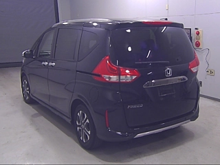 HONDA FREED 2021