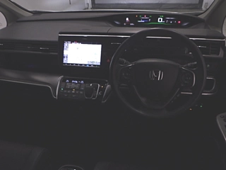 HONDA STEP WAGON 2020