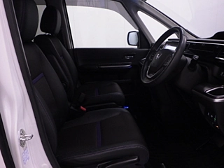 HONDA STEP WAGON 2020