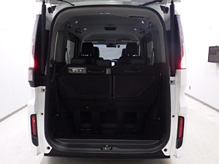 HONDA STEP WAGON 2020