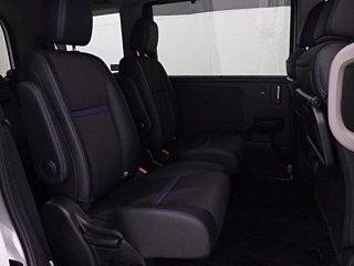 HONDA STEP WAGON 2020
