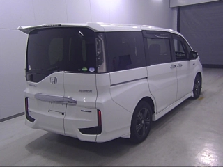 HONDA STEP WAGON 2020