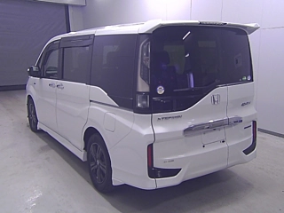 HONDA STEP WAGON 2020