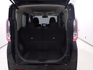 NISSAN ROOX 2020