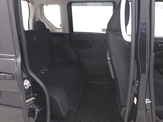 NISSAN ROOX 2020