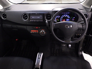DAIHATSU TANTO EXE 2010