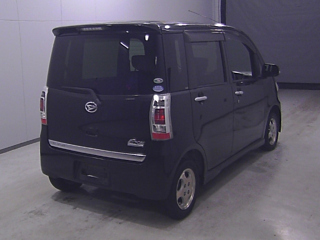 DAIHATSU TANTO EXE 2010