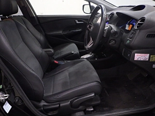 HONDA INSIGHT 2012