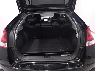 HONDA INSIGHT 2012