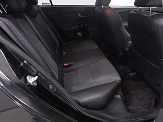 HONDA INSIGHT 2012