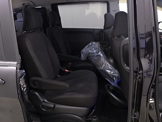 HONDA FREED 2012