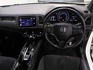HONDA VEZEL 2016