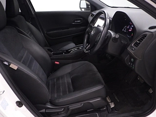 HONDA VEZEL 2016