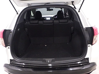 HONDA VEZEL 2016