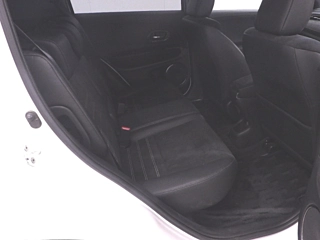 HONDA VEZEL 2016