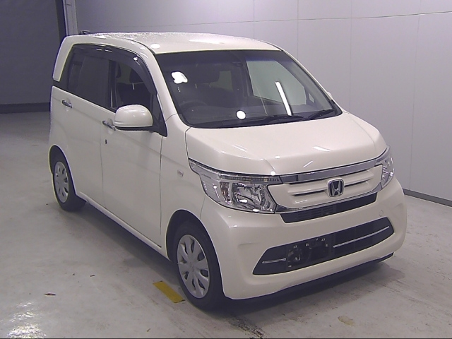 HONDA N WGN 2016