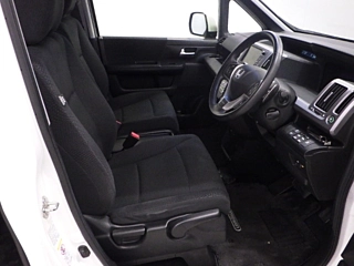 HONDA STEP WAGON 2014