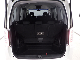 HONDA STEP WAGON 2014