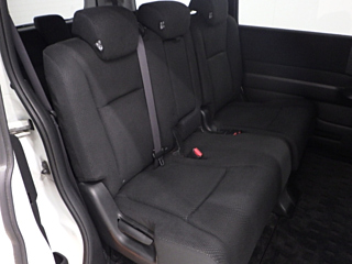 HONDA STEP WAGON 2014
