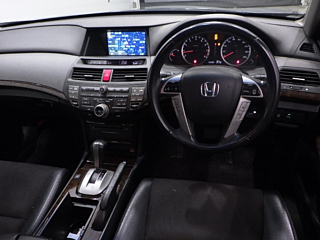 HONDA INSPIRE 2008