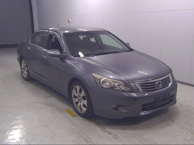 HONDA INSPIRE 2008