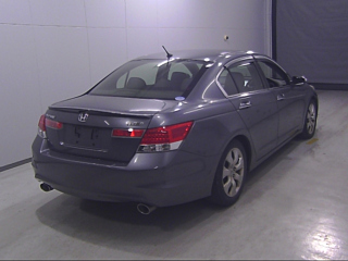 HONDA INSPIRE 2008