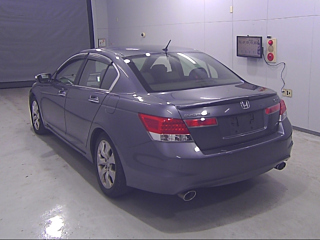 HONDA INSPIRE 2008