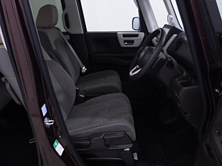HONDA N BOX 2021