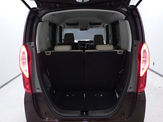HONDA N BOX 2021