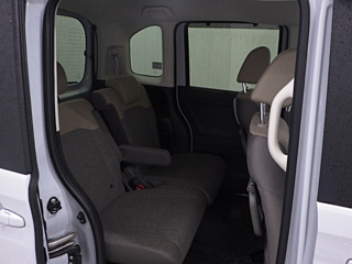 HONDA N BOX 2022